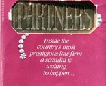 Partners by John Martel / 1989 Paperback Fiction - $1.13