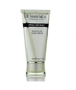 Dr Jeannette Graf Rejuvenation HYALURONIC SKIN FILLER HAND CREME 4oz Tube - €21,14 EUR