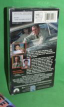 Paramount Special Edition Double Jeopardy Sealed VHS Movie - $9.89