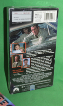 Paramount Special Edition Double Jeopardy Sealed VHS Movie - £7.78 GBP