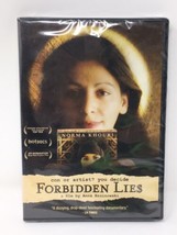 Forbidden Lie$ (DVD) 2007 documentary Lies FACTORY SEALED New - Region 1 - £11.87 GBP