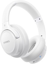 Bluetooth Headphones Over Ear,Beribes 65H Playtime And 6 Eq Music Modes,... - $41.99