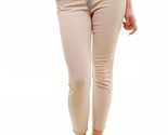 J BRAND Womens Jeans New Allegra Capri Elegant Mango Size 25W 9225C032  - $87.29