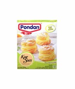 Kue Soes Pastry Mix - 11.28oz (Pack of 1) - $830.40 MXN