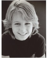 Dominic Scott Kay - 8&quot;x10&quot; Original Studio Agency Photo resume  Teen Mov... - $278.05 MXN