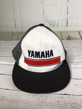 Yamaha FX Yupoong The Classics Snapback Adjustable Mesh Back Trucker Hat - $9.50