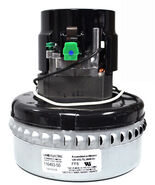 Ametek Lamb 5.7 Inch 2 Stage 120 Volt B/S Peripheral Bypass Motor 116493-50 - $305.35