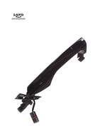 MERCEDES R231 W218 X166 W212 DRIVER FRONT DOOR HANDLE KEYLESS GO BLACK - $49.49