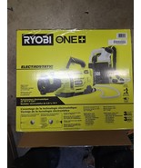 Ryobi 18V ONE+ (P2870) - 20V Electrostatic Cordless Sprayer Kit.....NEW!!! - $737.30 MXN