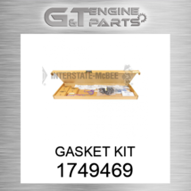1749469 GASKET KIT fits CATERPILLAR (NEW AFTERMARKET) - $70.62