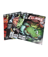 DC Green Lantern Corps Comic Book Lot of 23 Issues 5 7 8 9 11 12 16 17 18 21 etc - $59.99