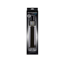 Renegade - Powerhouse Pump - Black - $89.25