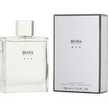 BOSS ORANGE MAN by Hugo Boss EDT SPRAY 3.3 OZ (NEW PACKAGING) - £35.35 GBP