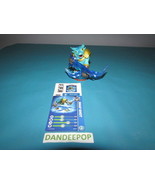 Skylanders Figure Snap Shot Trap Master L2142 w/ card Activision video Game - £6.03 GBP