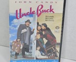 Uncle Buck (DVD, 1989) - $8.68