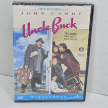 Uncle Buck (DVD, 1989) - £6.91 GBP