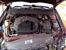 Brake Master Cylinder VIN 9 8th Digit Turbo Fits 13-16 FUSION 103816099B... - $58.91