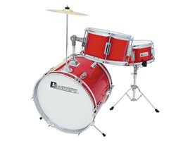 Dimavery Jds-203 Kinder Schlagzeug, Rot - £133.87 GBP