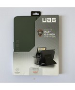 UAG - Scout Folio Cover for Apple iPad (7th/8th/9th gen, 10.2&quot;) - Olive - $24.32 CAD