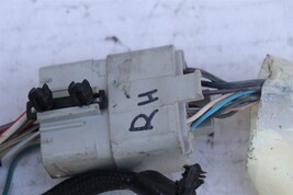 2010-11 Town & Country Grand Caravan Sliding Pwr Door Track Wiring Passenger RH image 7