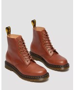 Men&#39;s Dr. Martens 1460 Carrara Leather Lace Up Boots, 31004225 MSizes Sa... - $3,301.02 MXN