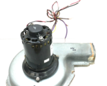 AO Smith JF1H131N HC30CK234 Draft Inducer Blower Motor Assembly used  #M... - $88.83