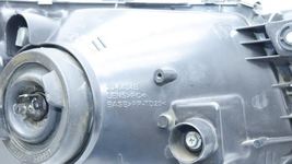 Driver Left Headlight Fits 03-04 FORESTER 49848 image 9