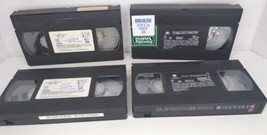 VTG VHS Horror Lot Of (4) Final Destination 1&amp;2 , I Know What You Did Su... - £11.66 GBP