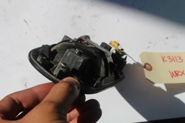 2002-2005 SUBARU IMPREZA WRX WAGON RH FRONT PASSENGER EXTERIOR DOOR HANDLE K3113 image 10