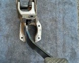 06-11 CIVIC EX LX Brake Pedal Manual MT OEM COUPE SEDAN SI FG FA 5 / 6 S... - $42.13