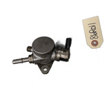 High Pressure Fuel Pump From 2012 Ford F-150  3.5 BL3E9D376CH Turbo - $59.95
