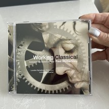 Paul McCartney - Working Classical - Pre owned/Used CD - $72.43 MXN