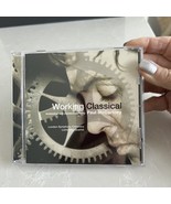 Paul McCartney - Working Classical - Pre owned/Used CD - $72.43 MXN