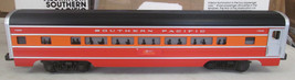 Lionel 6-9592 O Gauge Southern Pacific Daylight Aluminum Passenger Car  NIB - $60.72