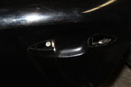 2006-2008 LEXUS IS250 IS350 SEDAN REAR DRIVER LEFT DOOR SHELL 1992 image 3