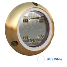 OceanLED Sport S3166S Underwater LED Light - Ultra White [012102W] - £289.96 GBP