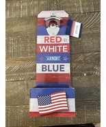 Greenbriar Fourth Of July Bottle Opener Wall Decoration - $102.37 CAD