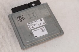 07 Bmw 325i 525i Engine Control Module Computer Ecu Ecm Pcm 7-567-178 image 3