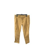 Patagonia Mens Size 33 Regular Pants Organic Cotton 55880 Hiking Lightwe... - $29.69