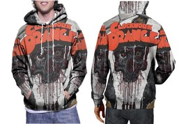Clockwork Orange New  Sublimated  All-Day Comfort Hoodie - $37.99+