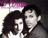 Prince - 17 Days [3-CD]  The Family Album With Prince Vocals   - $25.00