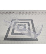 Samsung Refrigerator Left Door Middle Bin DA97-20986A - $29.65