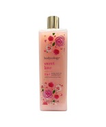 Bodycology Sweet Love 2 in 1 Moisturizing Body Wash and Bubble Bath 16 Oz - €9,03 EUR