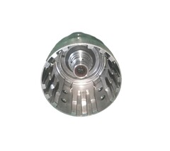 RENEW 4L60E 4L65E INPUT DRUM WITH SHAFT, 300MM, W/RELUCTOR LIFETIME WARRANTY image 5