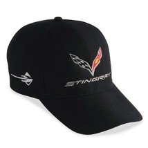 C7 Corvette Stingray Performance Black Hat - £23.97 GBP
