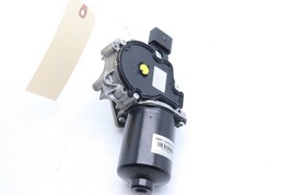 14-17 FIAT 500L FRONT WINDSHIELD WIPER MOTOR E3604 image 7