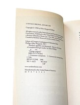 Shocked Appalled and Dismayed Ellen Phillips Complaint Letters Consumer Guide image 4