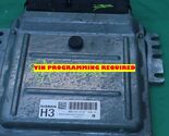 Nissan Xterra Frontier 4.0 v6 ECU ECM PCM Engine Computer Module MEC150-... - $610.56