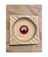 Vintage USS Kilauea AE 26 USN Navy Ceramic Ashtray Tobacciana - $19.00