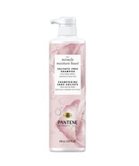 Pantene Pro-V Miracle Moisture Boost Shampoo with Rose Water, 14.9 fl. oz. - $24.95